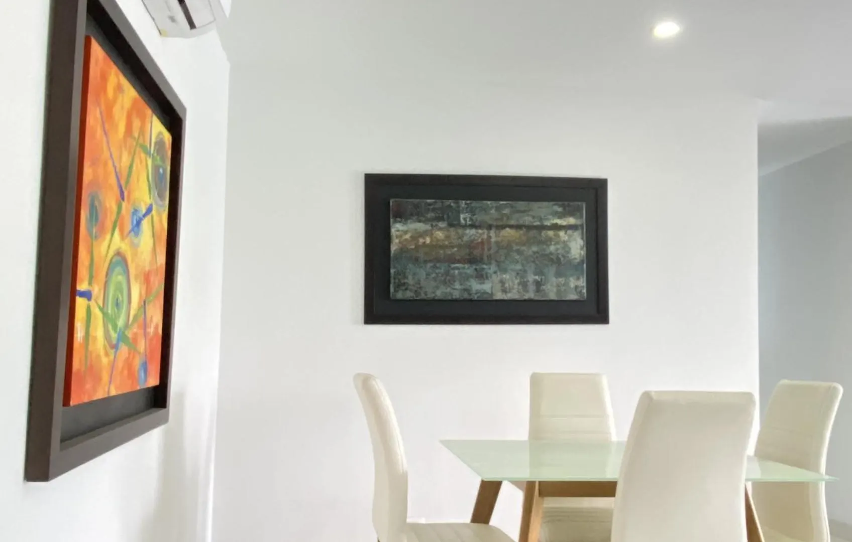 公寓 Hermoso Apto Familiar En Sector Bello Horizonte 圣玛尔塔