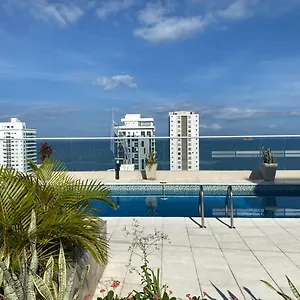  Apartamento Colibri Arena - - Aparta 1019