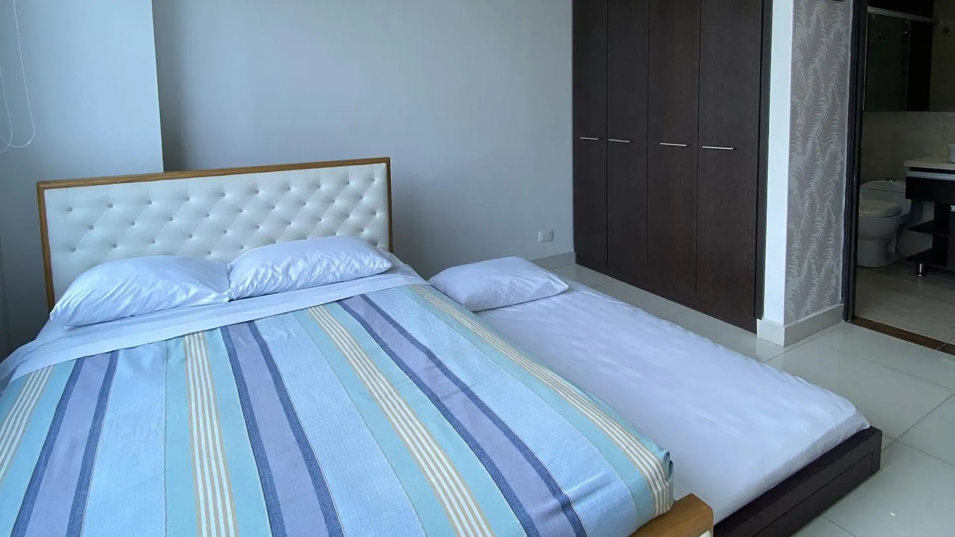 Apartment Hermoso Apto Familiar En Sector Bello Horizonte Santa Marta